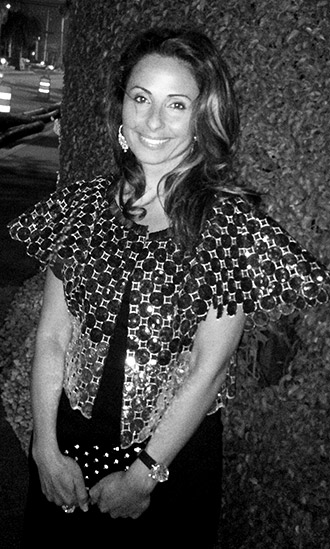 Elena Antoniades